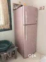 Lg Fridge - Good Condition