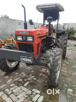 Swaraj 2022 model 855 4*4