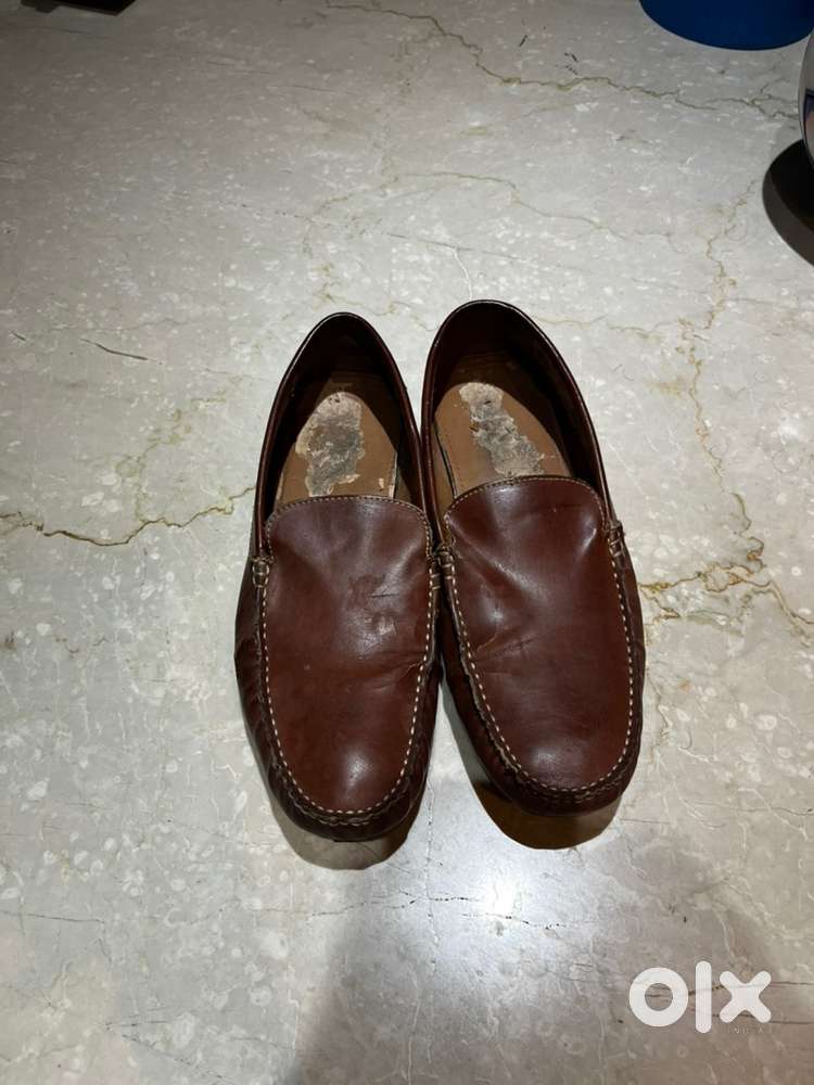 Aldo Loafers