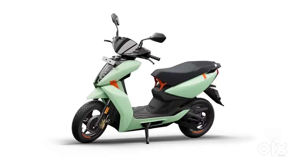 Ather 450x 2023 Model