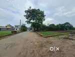 PLOTS IN A GATED SOCIETY WITH ALL AMENITIES AT KALADHUNGI ROAD, HLD.