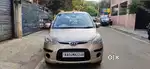 Hyundai i10 Sportz 1.1L, 2010, Petrol