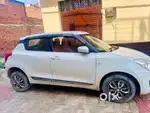 Maruti Suzuki Swift 2019