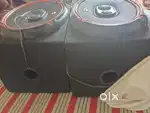 original JBL speaker..