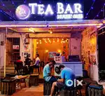 Cafe me Cleaning ke liye ladke ki Jarudat hai