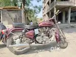 BULLET STANDARD 350 OLD MODEL