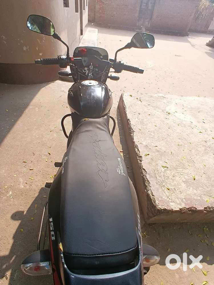 Pulser 150
