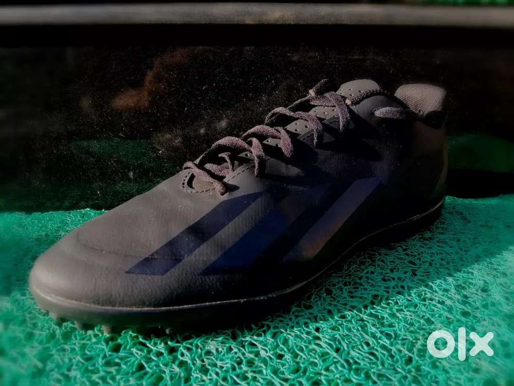 Adidas Crazy Fast football shoes,Not used,