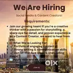 Join Our Real Estate Dream Team – Interns Wanted!