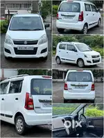 Maruti Suzuki Wagon R 2014