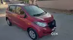 Datsun RediGO 1.0 S, 2016, Petrol