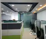Office at palasia