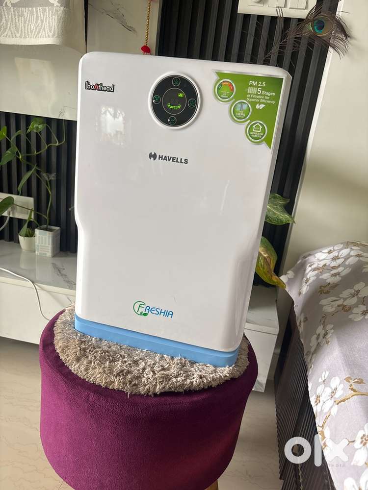 Air Pruifier - Havells