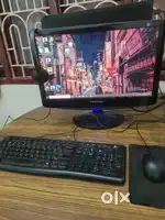Gaming pc for sale combo or single piece