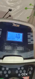 Tread weel