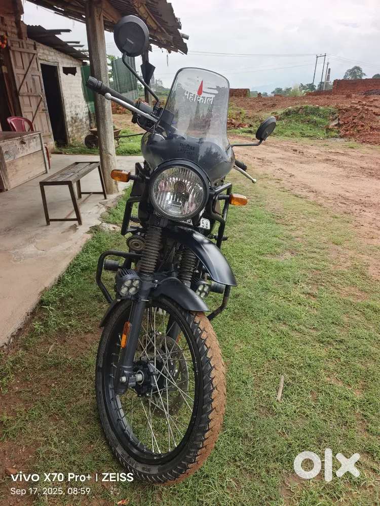 In Good Condition
