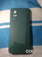 Vivo y51 silicon cover mobile phone
