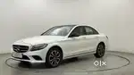 Mercedes-Benz C Class Prime 200, 2021, Petrol