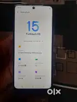 Vivo t4x 8 256 gb