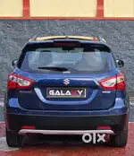 Maruti Suzuki S-Cross 2017-2020 1.3 Zeta, 2018, Diesel