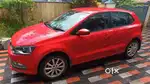 Volkswagen Polo Highline Plus 2017
