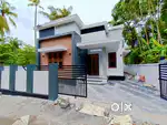 Newly constructed 2BHK ready to move house for sale near Thathappilly