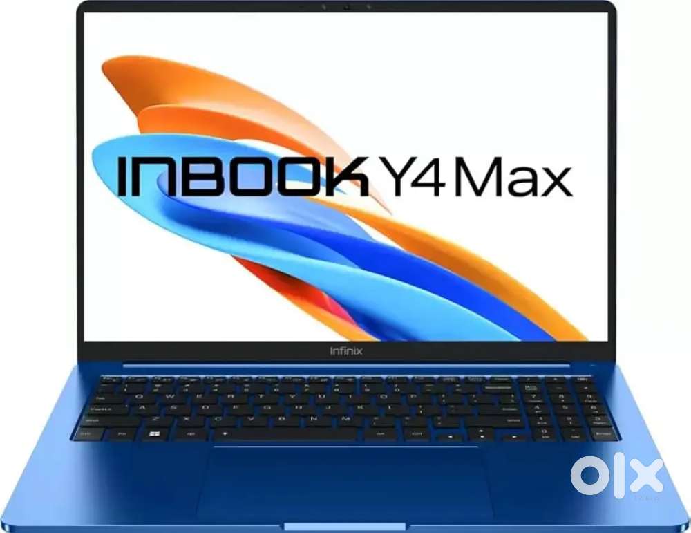 INFINIX Y4 MAX I5 13TH GEN ONLINE PRICE 45,000MY PRICE 35,000