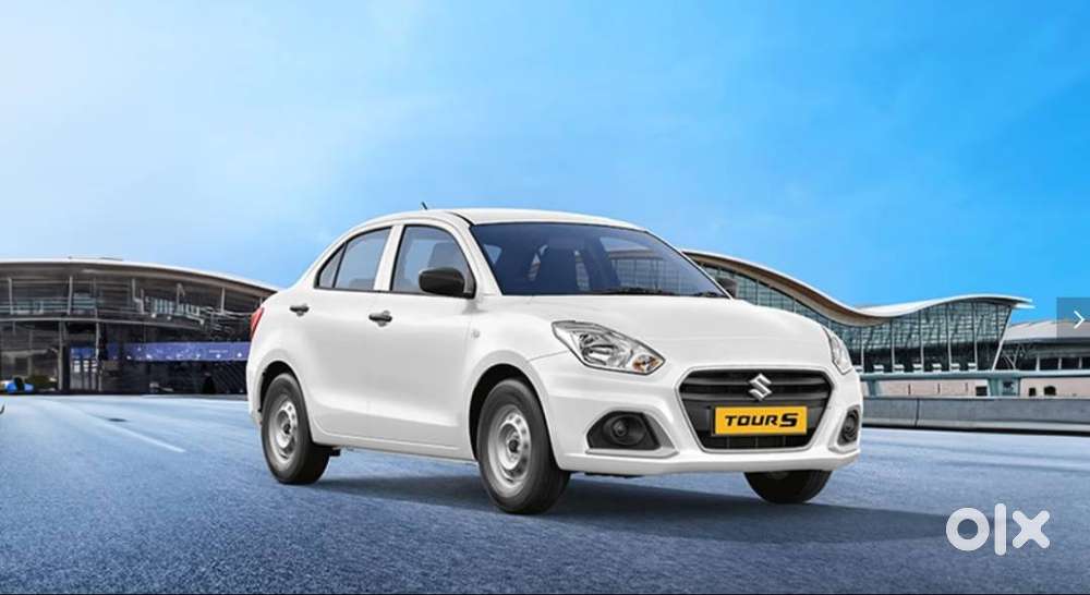Driver for Swift Dezire