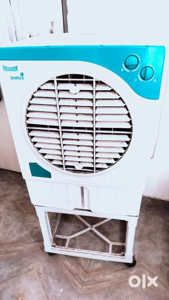 Summer cool dhruv cooler 45Liter