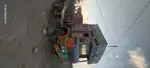 Soil mixing machine for red bricks industry