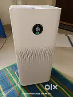 Air Purifier