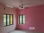 PALKULANGARA 2 BHK FIRST FLOOR 13000
