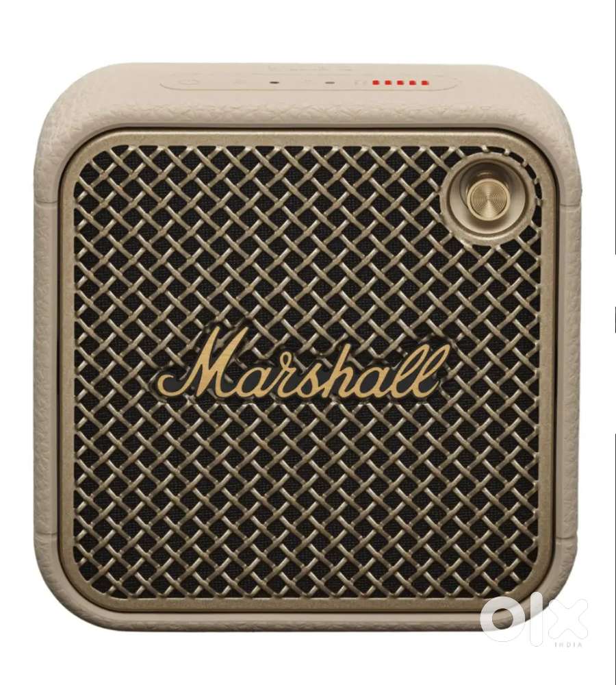 MARSHALL WILLEN 2 SEAL PACK BRAND NEW