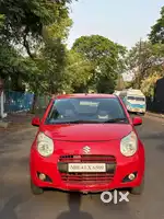 Maruti Suzuki A-Star Zxi, 2009, Petrol