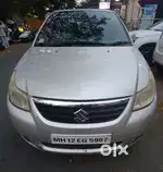 Maruti Suzuki SX4 2007 CNG & Hybrids Well Maintained