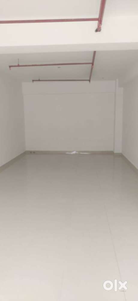 Shop for rent at Pradhan Nagar