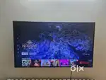 Selling LG TV in superb condition