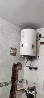 Havells geyser 25 litres