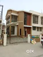 2 BHK Unfurnished Villa for rent at Gera Kadamba Plataeu Rs 40000/-
