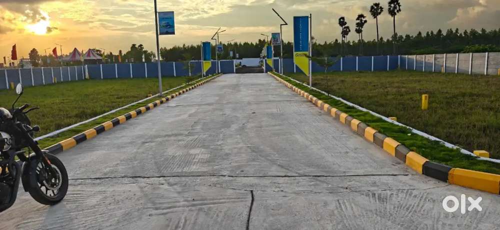 Plots in Urapakkam