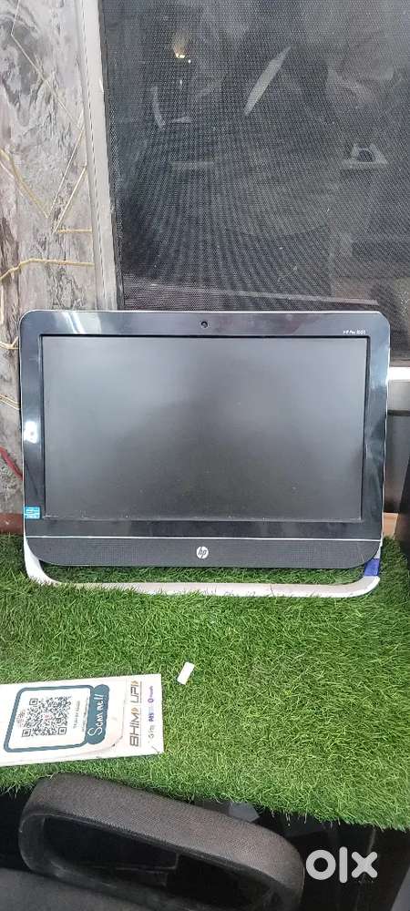 HP PRO 3520