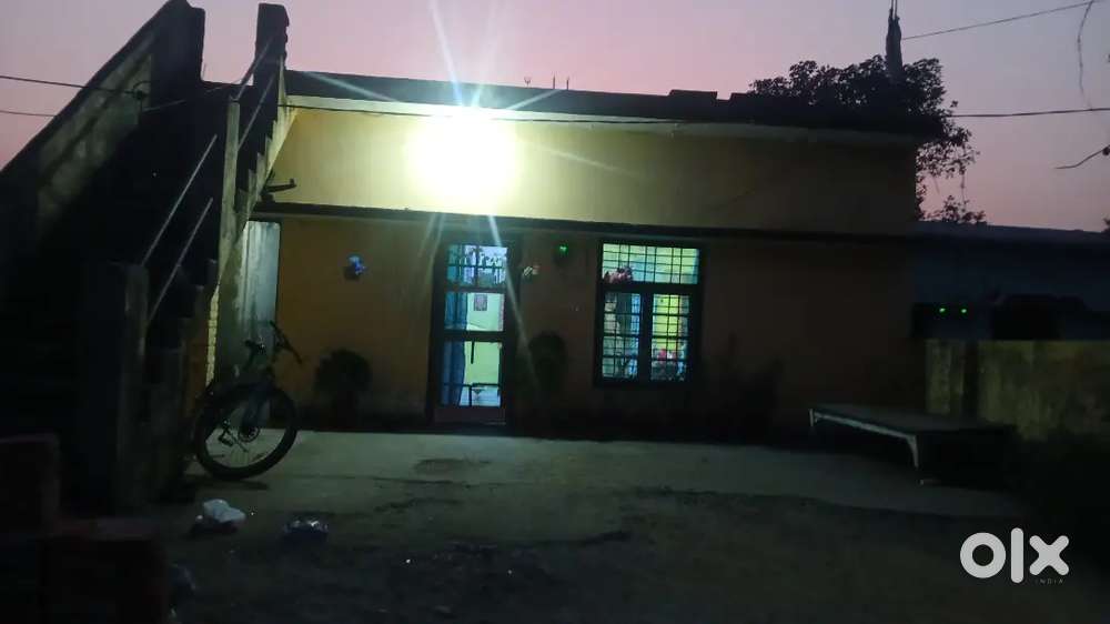 Husband ki job Rudrapur ma ha ham bhi wahi swift ho raha ha is liya