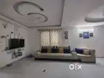 4BHK Semi-Furnished Villa for Lease in Whitefield