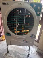 Air Cooler - water based