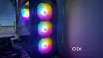 Gaming and editing pc