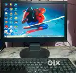 Gaming pc with 16 gb rem