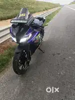 R15 V3 second owner good condition