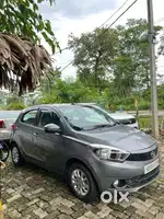 Tata Tiago 2018 Petrol Well Maintained
