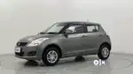 Maruti Suzuki Swift 2018 VXI, 2014, Petrol