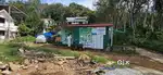 Pullad Vallikaala Bus Root Near 10 Cent House Plot. ( 1 Office Room )